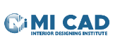 MI Cad Logo