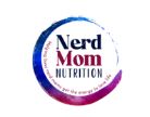Nerd Mom Nutrition Logo