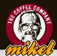 Mikel Coffee Logo