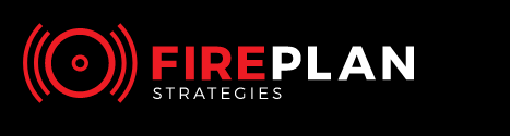 Fire Plan Strategies Logo