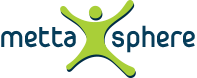Meta Sphere Logo