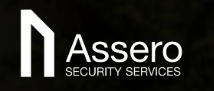 Assero Security Services Logo