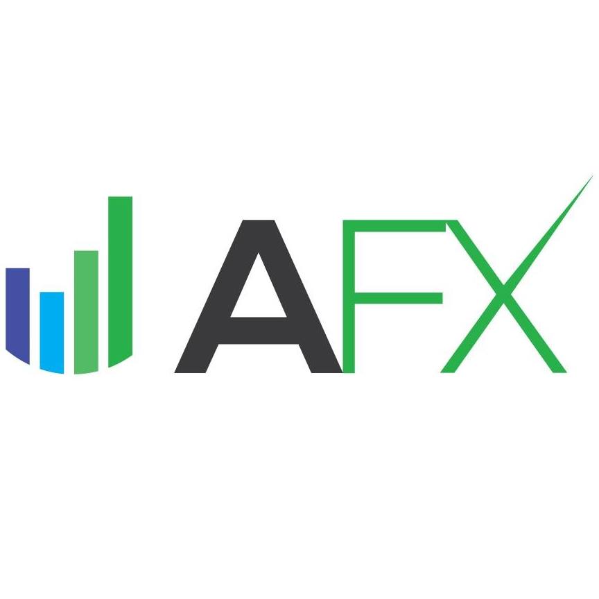 Astro FX Logo