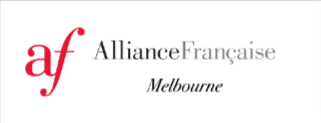 Alliance Française Melbourne Logo