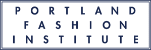Portland Fashion Institute (PFI) Logo