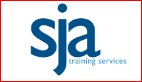 SJA Training Services Ltd Logo