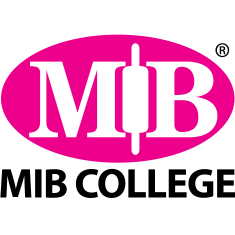 MIB College Logo