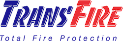 Trans Fire Pty Ltd Logo