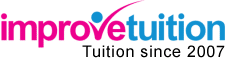 Improve Tuition Logo