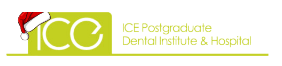 Ice Dental Implants Logo