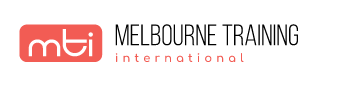 Melbourne Training International Logo
