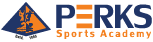 Perks Sports Academy Logo