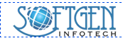 Softgen Infotech Logo