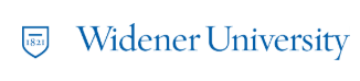 Widener University Logo