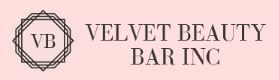 Velvet Beauty Bar Logo