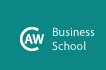 CAW Business School Logo