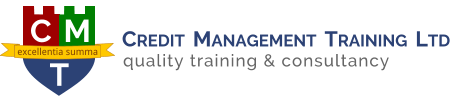 Credit Management Training Logo