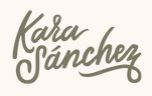 Kara Sanchez Beauty Logo