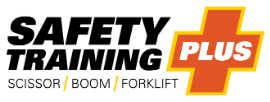 Safety Training Plus, LLC Logo
