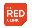 The Red Clinic Logo