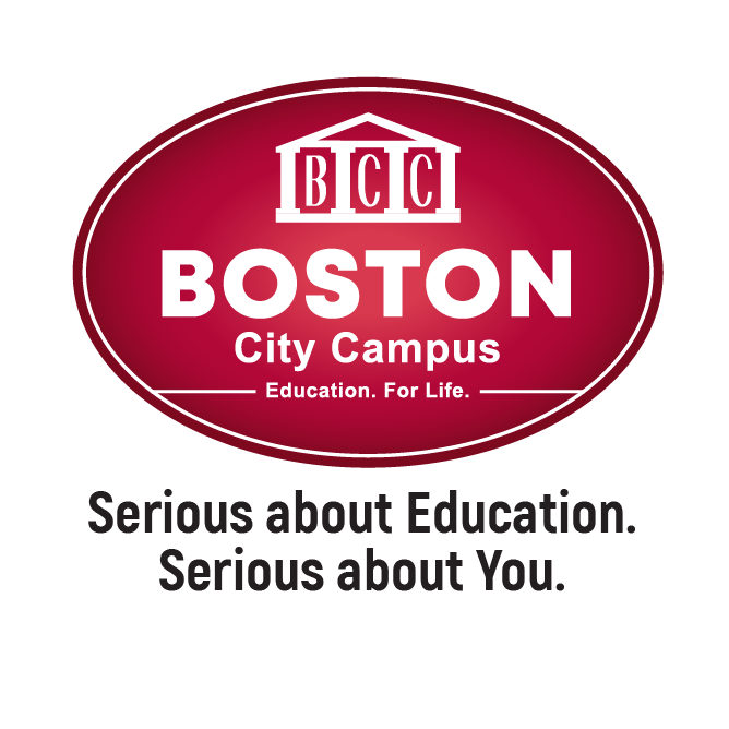 Boston City Campus Logo