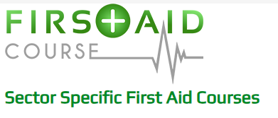 First Aid Courses Logo