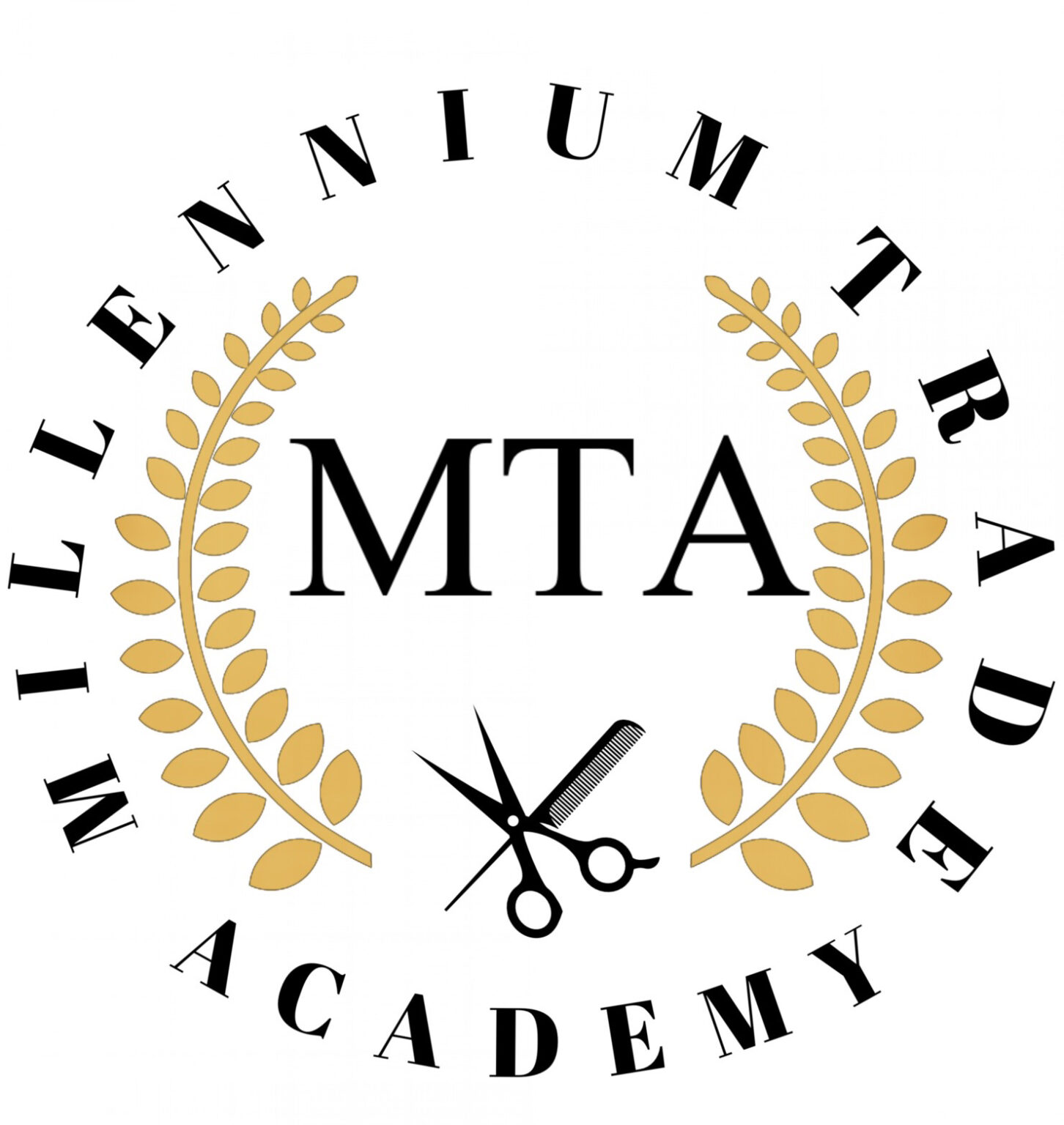 Millennium Trade Academy Logo
