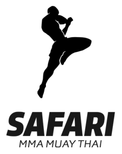 Safari MMA Logo