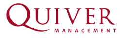 Quiver Management Logo
