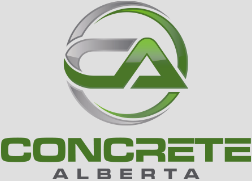 Concrete Alberta Logo