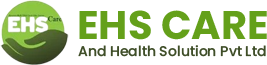 EHS Care And Health Solution Pvt Ltd Logo