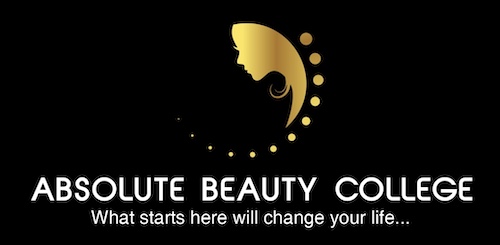 Absolute Beauty College Logo