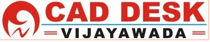CAD Desk Vijayawada Logo