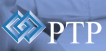PTP Training Logo