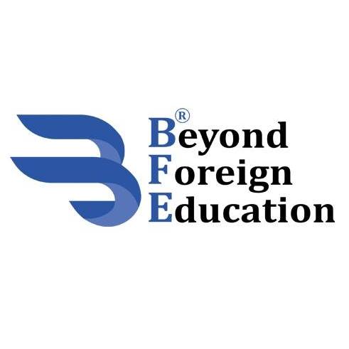 Navsari Beyond Foreign Education Logo