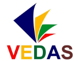 Vedas Institute of Technology Logo