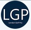 London Golf Pro Logo