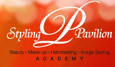 Styling Pavilion Academy Logo