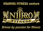Nitrro Fitness Logo