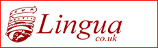 Lingua Logo