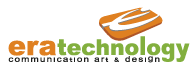 Era Technology Logo