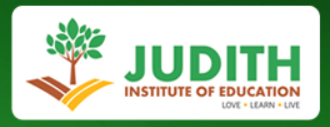 Judith Institute of Education Logo