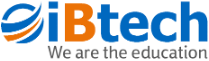 iBtech Logo