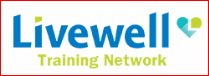 Livewell Southwest Training Network Logo