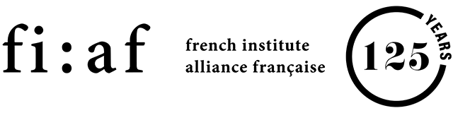 French Institute Alliance Francaise (FIAF) Logo