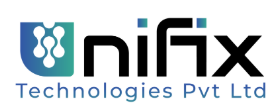 Unifix Technologies Logo