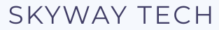 Skyway Tech Logo