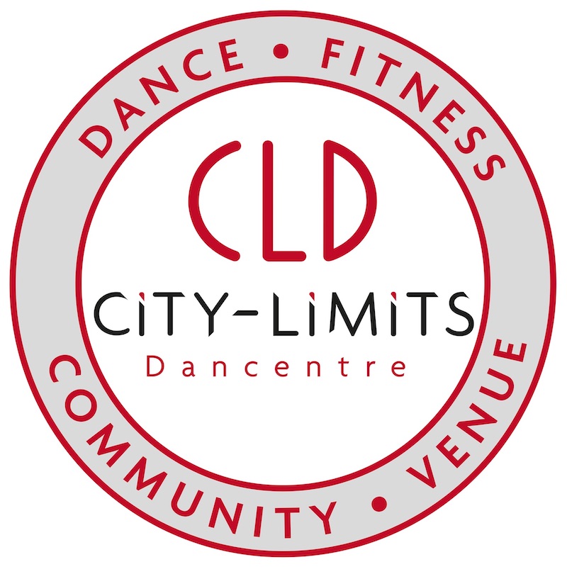 City Limits Dancentre Logo