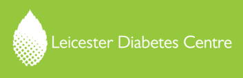 Leicester Diabetes Centre at University Hospitals of Leicest Logo