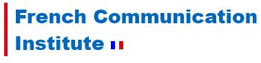 French Communication Institute Logo